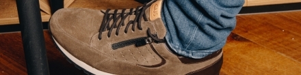 Waarom kiezen voor Gijs schoenen
