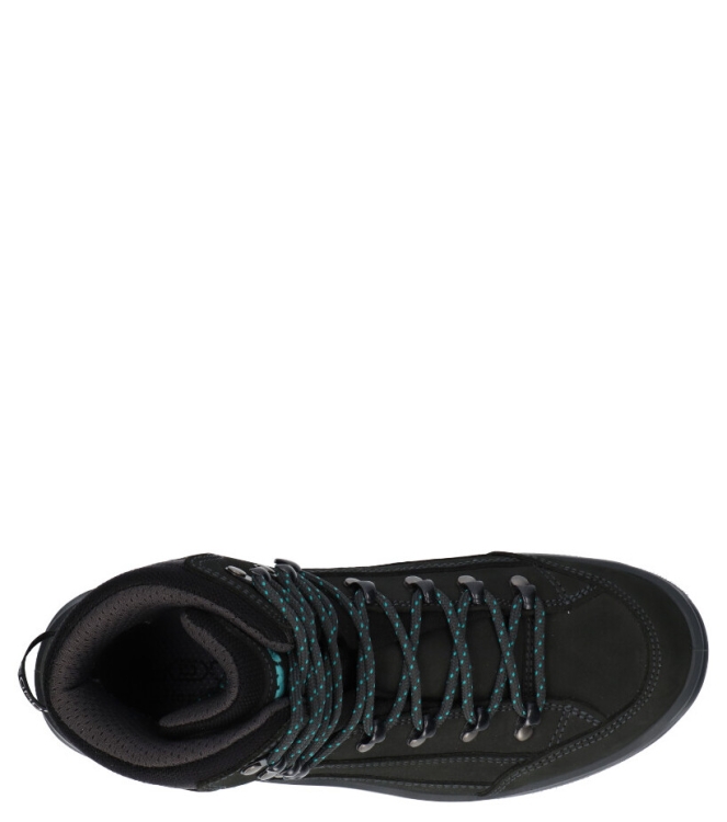 Lowa Lowa wandelschoen hoog <span>LM320943-9368 RENEGADE S GTX MID</span> asphalt-turquoise Lowa wandelschoen hoog <span>LM320943-9368 RENEGADE S GTX MID</span> LM320943-9368 RENEGADE S GTX MID grijs - www.bremmerschoenen.pro - Bremmer Schoenen