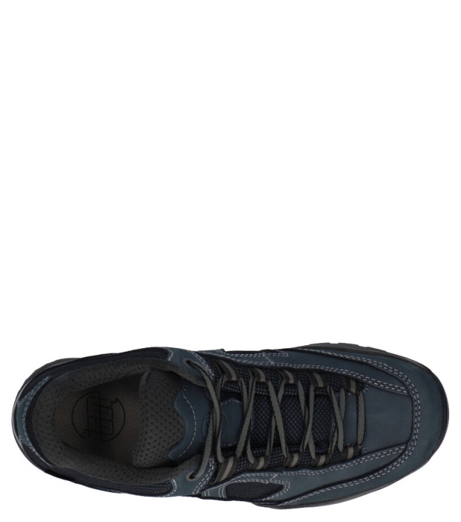 Hanwag Hanwag wandelschoen <span>201601-007064 Gritstone II wide lady GTX</span> navy-asphalt Hanwag wandelschoen <span>201601-007064 Gritstone II wide lady GTX</span> 201601-007064 Gritstone II wide lady GTX blauw - www.bremmerschoenen.pro - Bremmer Schoenen