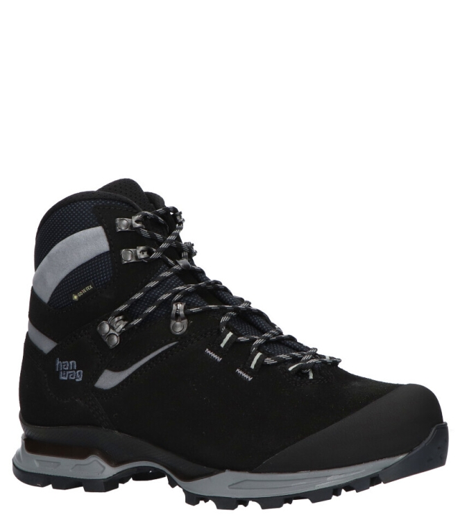 Hanwag Hanwag wandelschoen <span>202800-012064 Tatra light wide GTX</span> black-asphalt Hanwag wandelschoen <span>202800-012064 Tatra light wide GTX</span> 202800-012064 Tatra light wide GTX zwart - www.bremmerschoenen.pro - Bremmer Schoenen