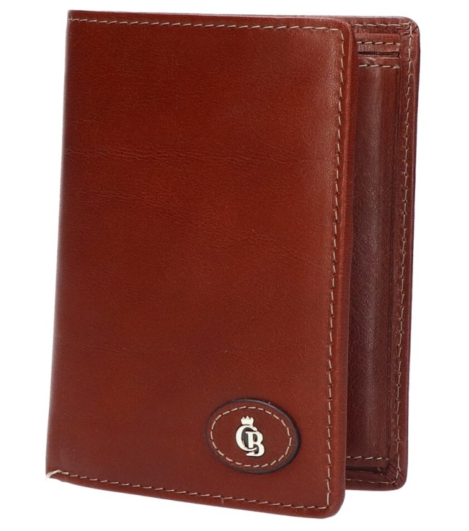 Castelijn & Beerens C&B portemonnee <span>42 5793 CO</span> Cognac C&B portemonnee <span>42 5793 CO</span> 42 5793 CO cognac - www.bremmerschoenen.pro - Bremmer Schoenen