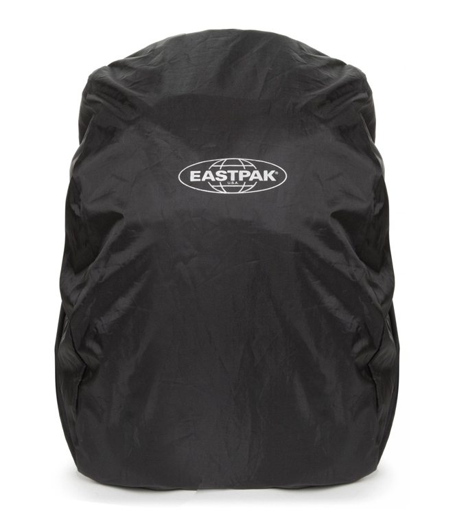 Eastpak regenhoes <span>Cory EK52E 008</span> Cory EK52E 008 zwart - www.bremmerschoenen.pro - Bremmer Schoenen