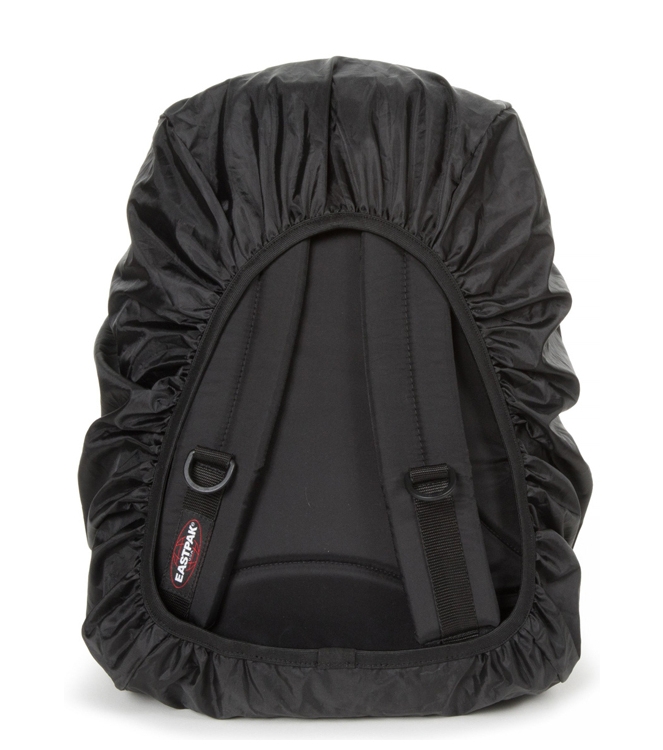 Eastpak regenhoes <span>Cory EK52E 008</span> Cory EK52E 008 zwart - www.bremmerschoenen.pro - Bremmer Schoenen