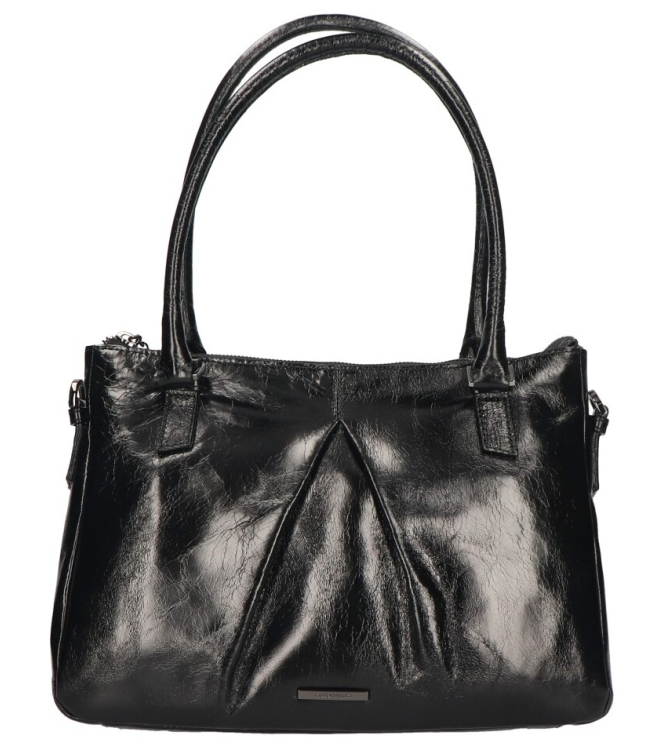 Claudio Ferrici tas <span>22057 015</span> 22057 015 zwart - www.bremmerschoenen.pro - Bremmer Schoenen