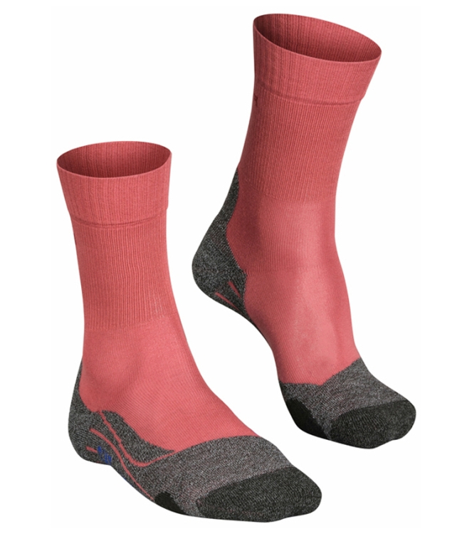 Falke Falke Trekking <span>16139 8215 TK2 Cool</span> mixed berry Falke Trekking <span>16139 8215 TK2 Cool</span> 16139 8215 TK2 Cool rose - www.bremmerschoenen.pro - Bremmer Schoenen