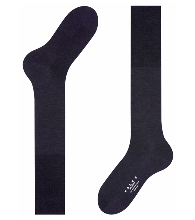 Falke Falke Airport <span>15435 6370 Airport Kniekousen</span> dark blue Falke Airport <span>15435 6370 Airport Kniekousen</span> 15435 6370 Airport Kniekousen blauw - www.bremmerschoenen.pro - Bremmer Schoenen