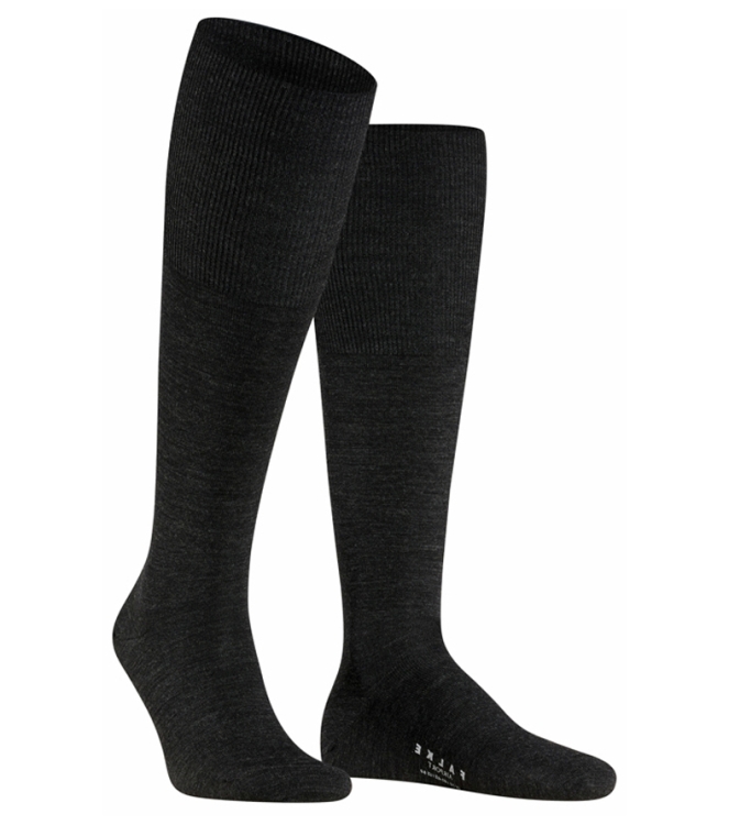 Falke Falke Airport <span>15435 3080 Airport Kniekousen</span> dark-grey Falke Airport <span>15435 3080 Airport Kniekousen</span> 15435 3080 Airport Kniekousen grijs - www.bremmerschoenen.pro - Bremmer Schoenen