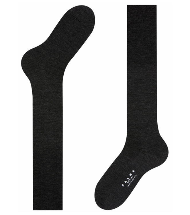 Falke Falke Airport <span>15435 3080 Airport Kniekousen</span> dark-grey Falke Airport <span>15435 3080 Airport Kniekousen</span> 15435 3080 Airport Kniekousen grijs - www.bremmerschoenen.pro - Bremmer Schoenen