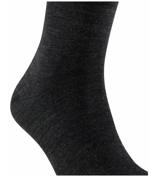 Falke Falke Airport <span>15435 3080 Airport Kniekousen</span> dark-grey Falke Airport <span>15435 3080 Airport Kniekousen</span> 15435 3080 Airport Kniekousen grijs - www.bremmerschoenen.pro - Bremmer Schoenen
