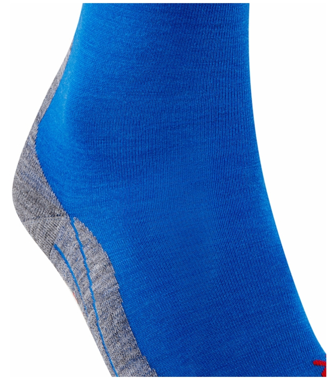 Falke Trekking <span>16242 6714 TK5</span> 16242 6714 TK5 blauw - www.bremmerschoenen.pro - Bremmer Schoenen