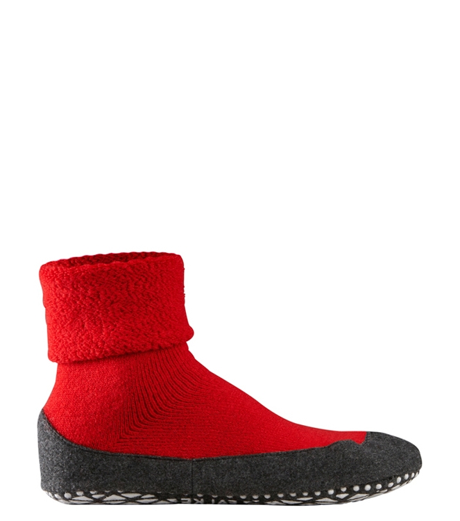 Falke Falke Cosyshoe <span>16560 8150 Cosyshoe</span> Fire Falke Cosyshoe <span>16560 8150 Cosyshoe</span> 16560 8150 Cosyshoe rood - www.bremmerschoenen.pro - Bremmer Schoenen