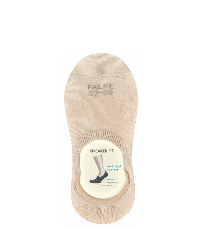 Falke Falke Step <span>47577 4019 Step</span> Cream Falke Step <span>47577 4019 Step</span> 47577 4019 Step beige - www.bremmerschoenen.pro - Bremmer Schoenen