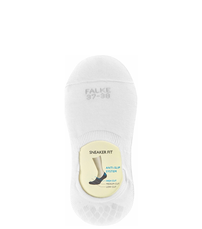 Falke Falke Step <span>47577 2009 Step</span> White Falke Step <span>47577 2009 Step</span> 47577 2009 Step wit - www.bremmerschoenen.pro - Bremmer Schoenen