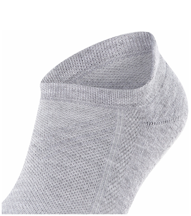 Falke Falke Cool Kick <span>16609 3400 Cool Kick Sneaker</span> Light Grey Falke Cool Kick <span>16609 3400 Cool Kick Sneaker</span> 16609 3400 Cool Kick Sneaker grijs - www.bremmerschoenen.pro - Bremmer Schoenen