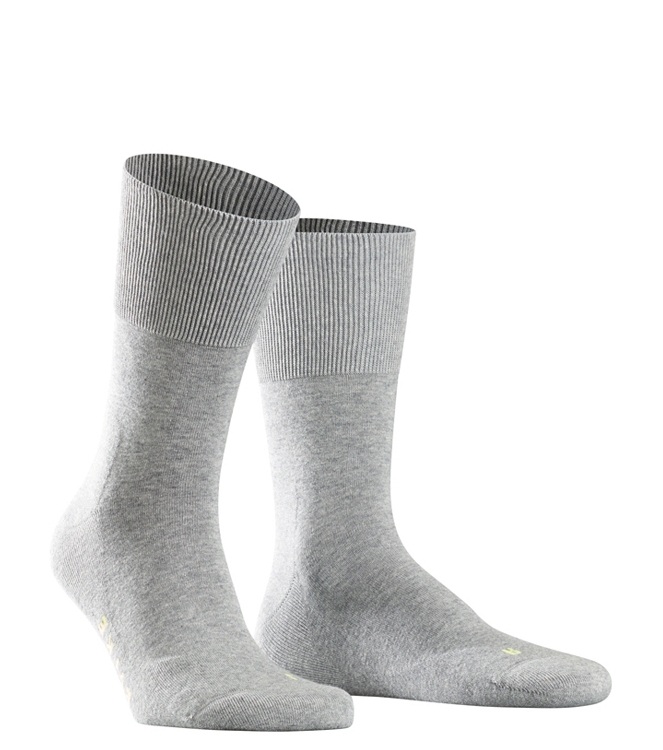 Falke Falke Run <span>16605 3400 Run</span> Light Grey Falke Run <span>16605 3400 Run</span> 16605 3400 Run grijs - www.bremmerschoenen.pro - Bremmer Schoenen