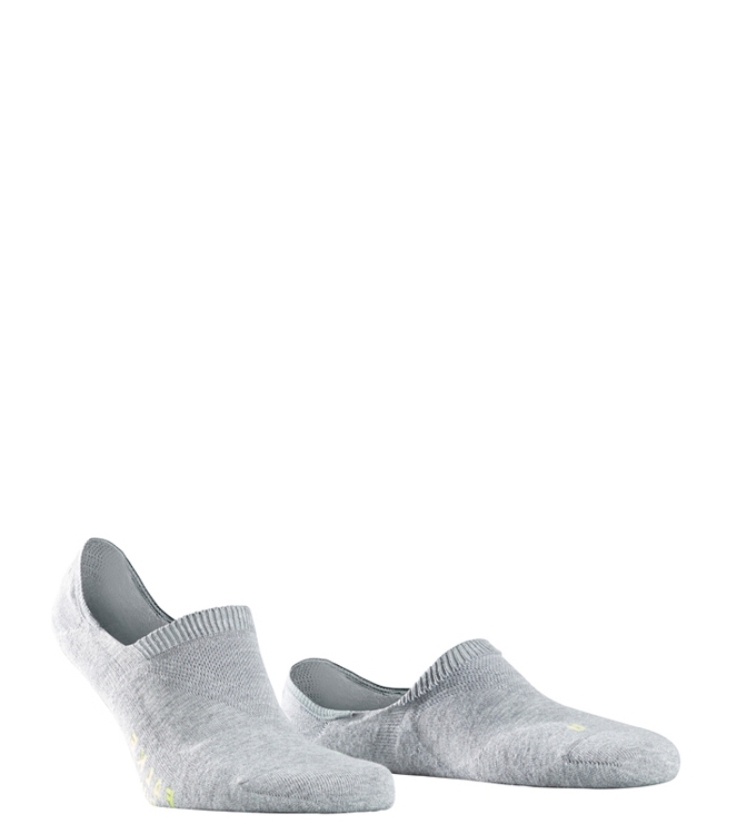 Falke Falke Cool Kick <span>16601 3400 Cool Kick Invisible</span> Light Grey Falke Cool Kick <span>16601 3400 Cool Kick Invisible</span> 16601 3400 Cool Kick Invisible grijs - www.bremmerschoenen.pro - Bremmer Schoenen
