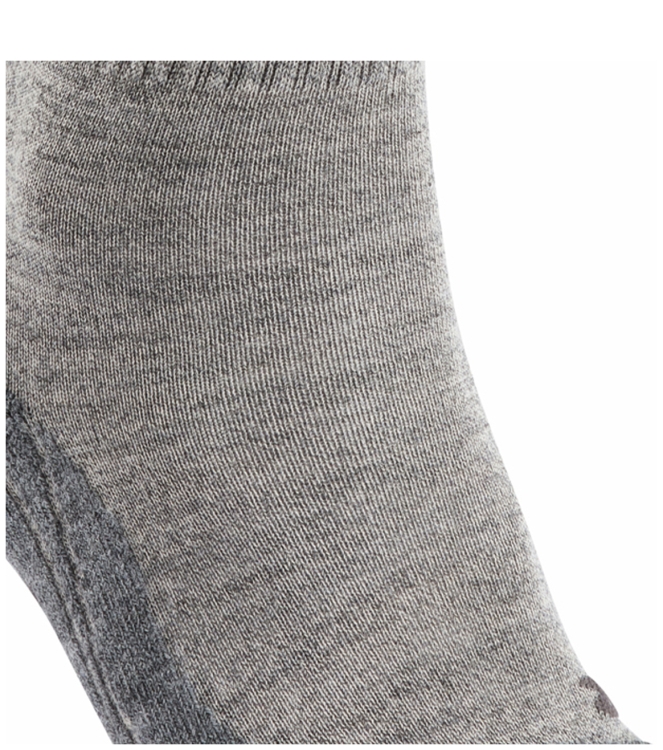 Falke Trekking <span>16395 4310 TK2 Wool</span> 16395 4310 TK2 Wool grijs - www.bremmerschoenen.pro - Bremmer Schoenen
