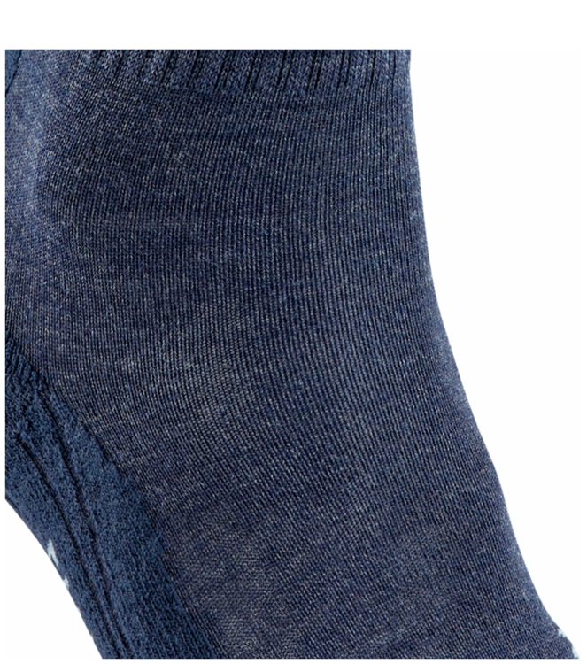Falke Falke Trekking <span>16394 6670 TK2 Wool</span> Jeans Falke Trekking <span>16394 6670 TK2 Wool</span> 16394 6670 TK2 Wool blauw - www.bremmerschoenen.pro - Bremmer Schoenen