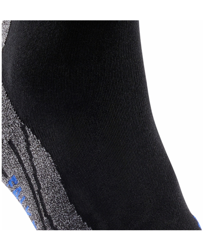 Falke Falke Trekking <span>16139 3010 TK2 Cool</span> Black Falke Trekking <span>16139 3010 TK2 Cool</span> 16139 3010 TK2 Cool zwart - www.bremmerschoenen.pro - Bremmer Schoenen