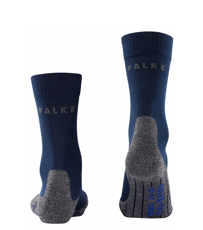 Falke Falke Trekking <span>16138 6120 TK2 Cool</span> Marine Falke Trekking <span>16138 6120 TK2 Cool</span> 16138 6120 TK2 Cool blauw - www.bremmerschoenen.pro - Bremmer Schoenen