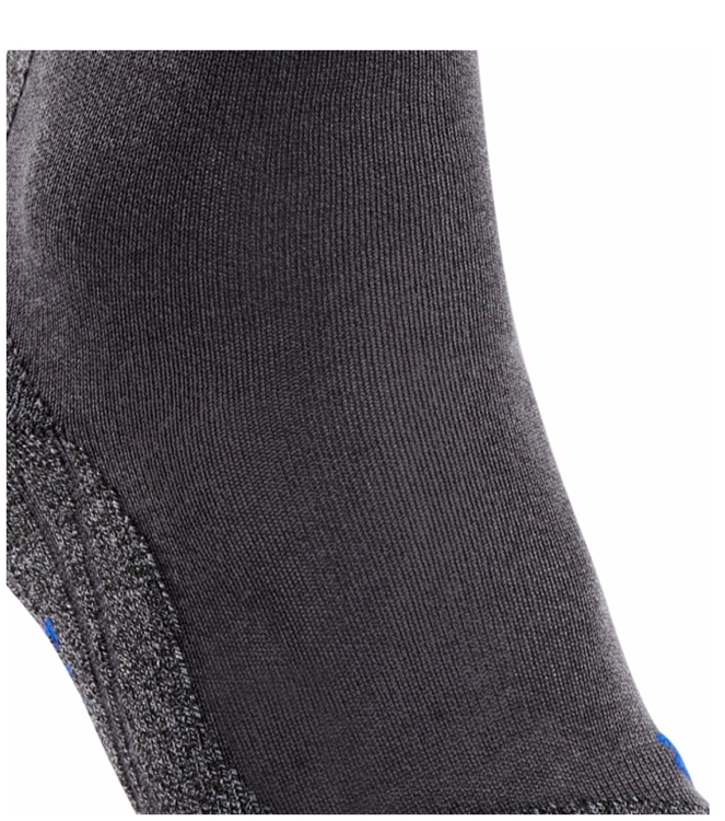 Falke Falke Trekking <span>16138 3180 TK2 Cool</span> Asphalt Falke Trekking <span>16138 3180 TK2 Cool</span> 16138 3180 TK2 Cool grijs - www.bremmerschoenen.pro - Bremmer Schoenen