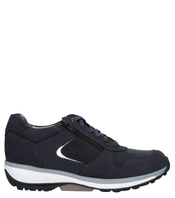 Xsensible sneaker <span>30042.2.220 Jersey GX</span> 30042.2.220 Jersey GX blauw - www.bremmerschoenen.pro - Bremmer Schoenen