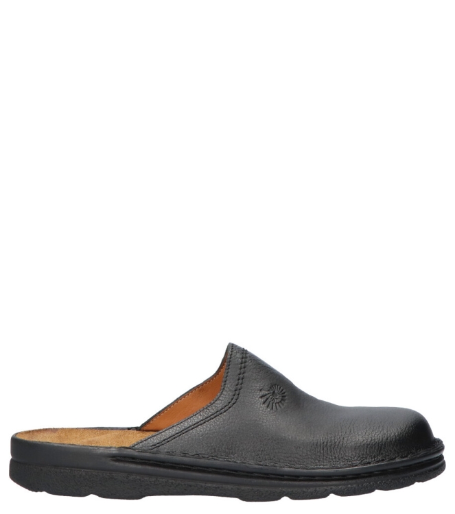 Helix HELIX SLIPPER <span>51011.31 Zwart</span> Zwart HELIX SLIPPER <span>51011.31 Zwart</span> 51011.31 Zwart zwart - www.bremmerschoenen.pro - Bremmer Schoenen