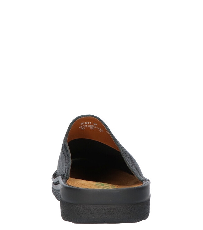 Helix HELIX SLIPPER <span>51011.31 Zwart</span> Zwart HELIX SLIPPER <span>51011.31 Zwart</span> 51011.31 Zwart zwart - www.bremmerschoenen.pro - Bremmer Schoenen