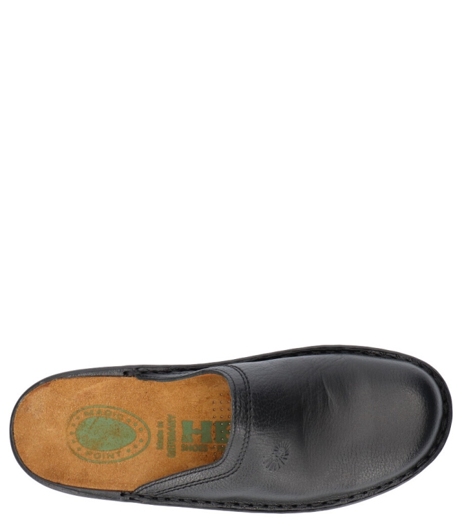 Helix HELIX SLIPPER <span>51011.31 Zwart</span> Zwart HELIX SLIPPER <span>51011.31 Zwart</span> 51011.31 Zwart zwart - www.bremmerschoenen.pro - Bremmer Schoenen