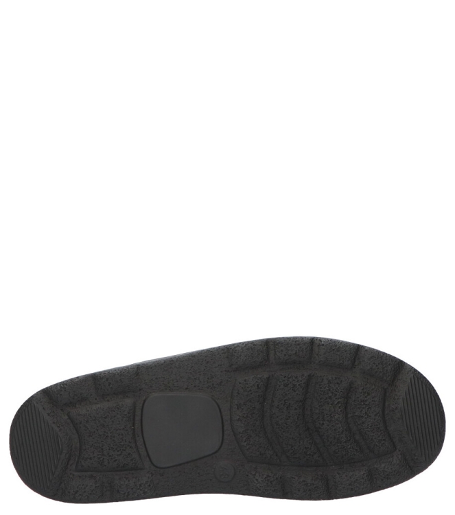 Helix HELIX SLIPPER <span>51011.31 Zwart</span> Zwart HELIX SLIPPER <span>51011.31 Zwart</span> 51011.31 Zwart zwart - www.bremmerschoenen.pro - Bremmer Schoenen