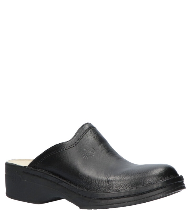 Helix slipper <span>52011 ZWART</span> 52011 ZWART zwart - www.bremmerschoenen.pro - Bremmer Schoenen