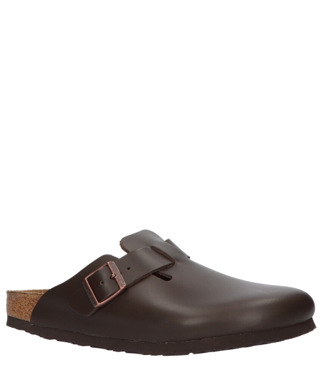 BIRKENSTOCK <span>060103 BOSTON</span> 060103 BOSTON bruin - www.bremmerschoenen.pro - Bremmer Schoenen