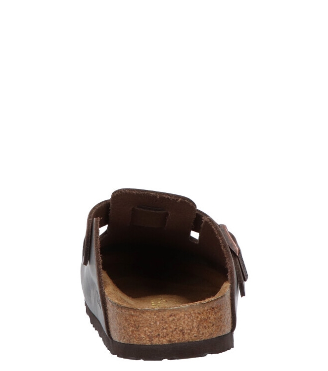 BIRKENSTOCK <span>060103 BOSTON</span> 060103 BOSTON bruin - www.bremmerschoenen.pro - Bremmer Schoenen