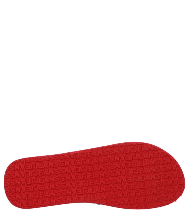 Tommy Hilfiger Tommy Hilfiger slipper <span>EM0EM00451 C87</span> Twilight Navy Tommy Hilfiger slipper <span>EM0EM00451 C87</span> EM0EM00451 C87 blauw - www.bremmerschoenen.pro - Bremmer Schoenen
