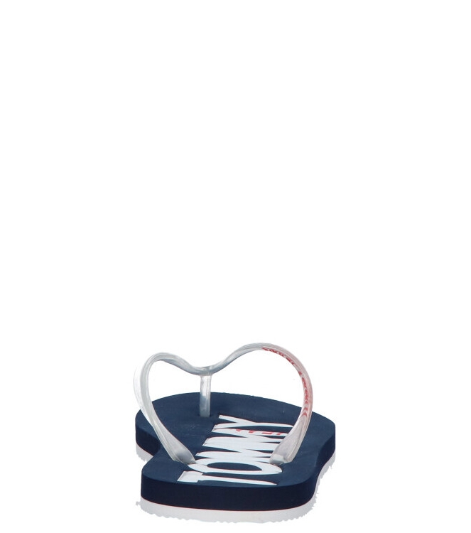 Tommy Hilfiger Tommy Hilfiger slipper <span>EN0EN00849 C87</span> Twilight Navy Tommy Hilfiger slipper <span>EN0EN00849 C87</span> EN0EN00849 C87 blauw - www.bremmerschoenen.pro - Bremmer Schoenen