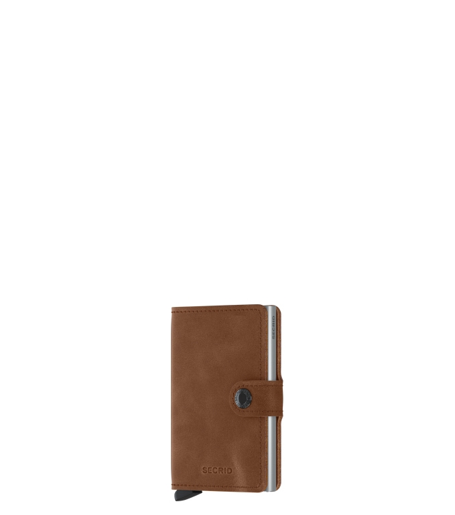 Secrid Secrid etui <span>MV Cognac-Brown Miniwallet</span> Vintage Cognac Secrid etui <span>MV Cognac-Brown Miniwallet</span> MV Cognac-Brown Miniwallet cognac - www.bremmerschoenen.pro - Bremmer Schoenen