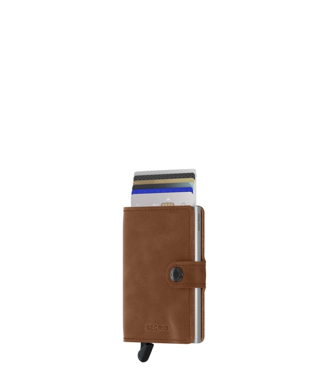Secrid Secrid etui <span>MV Cognac-Brown Miniwallet</span> Vintage Cognac Secrid etui <span>MV Cognac-Brown Miniwallet</span> MV Cognac-Brown Miniwallet cognac - www.bremmerschoenen.pro - Bremmer Schoenen