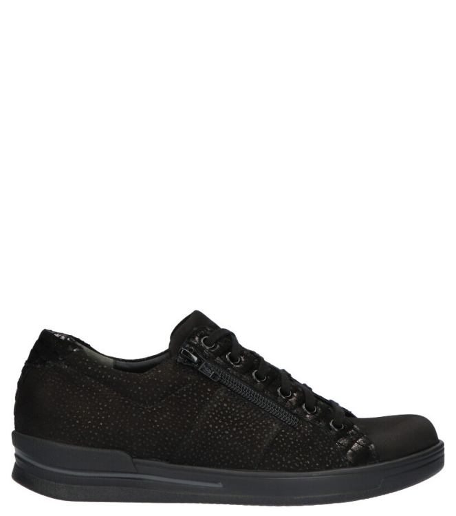 Durea Durea Sneaker <span>6224 682 8530</span> 8530 ZWART Durea Sneaker <span>6224 682 8530</span> 6224 682 8530 zwart - www.bremmerschoenen.pro - Bremmer Schoenen