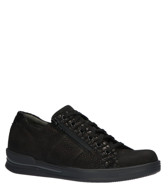 Durea Durea Sneaker <span>6224 682 8530</span> 8530 ZWART Durea Sneaker <span>6224 682 8530</span> 6224 682 8530 zwart - www.bremmerschoenen.pro - Bremmer Schoenen