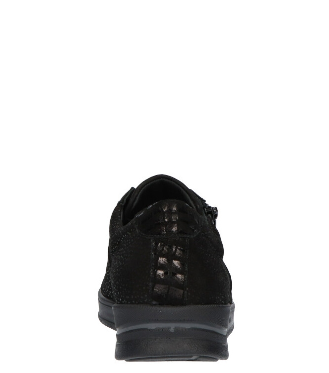 Durea Durea Sneaker <span>6224 682 8530</span> 8530 ZWART Durea Sneaker <span>6224 682 8530</span> 6224 682 8530 zwart - www.bremmerschoenen.pro - Bremmer Schoenen