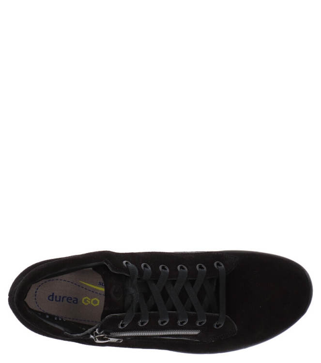 Durea Durea sneaker <span>9683 682 8785</span> 8785 ZWART Durea sneaker <span>9683 682 8785</span> 9683 682 8785 zwart - www.bremmerschoenen.pro - Bremmer Schoenen