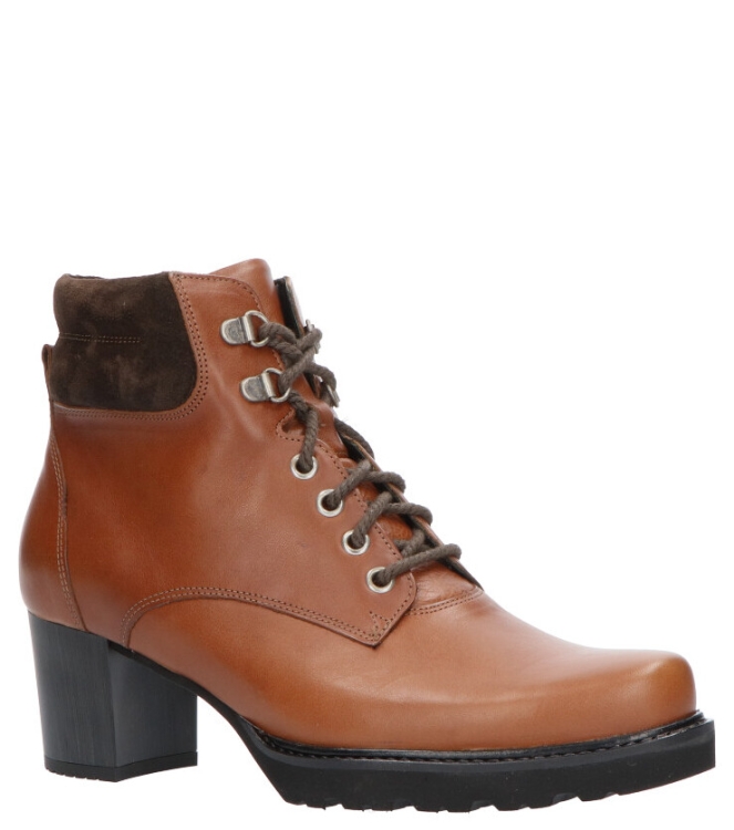 Durea Durea Veterboot <span>9694 872 8635</span> 8635 COGNAC Durea Veterboot <span>9694 872 8635</span> 9694 872 8635 cognac - www.bremmerschoenen.pro - Bremmer Schoenen