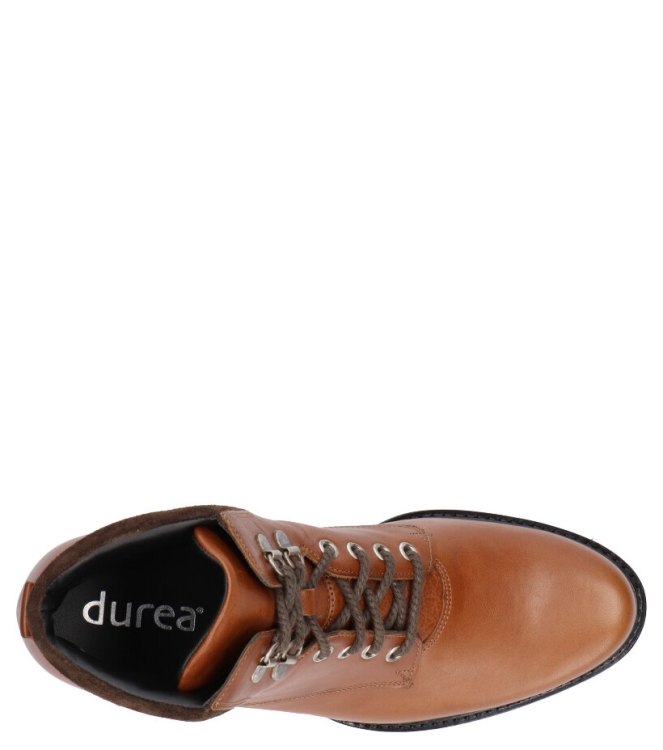 Durea Durea Veterboot <span>9694 872 8635</span> 8635 COGNAC Durea Veterboot <span>9694 872 8635</span> 9694 872 8635 cognac - www.bremmerschoenen.pro - Bremmer Schoenen
