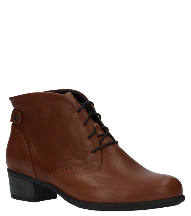 Durea Durea Veterboot <span>9603 938 8028</span> 8028 WHISKY Durea Veterboot <span>9603 938 8028</span> 9603 938 8028 cognac - www.bremmerschoenen.pro - Bremmer Schoenen