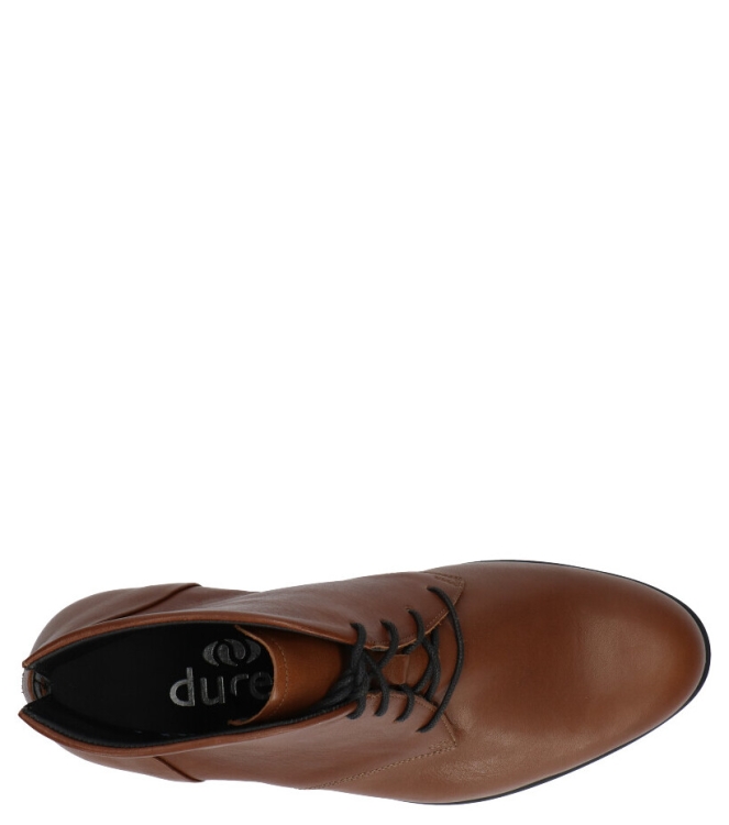 Durea Durea Veterboot <span>9603 938 8028</span> 8028 WHISKY Durea Veterboot <span>9603 938 8028</span> 9603 938 8028 cognac - www.bremmerschoenen.pro - Bremmer Schoenen