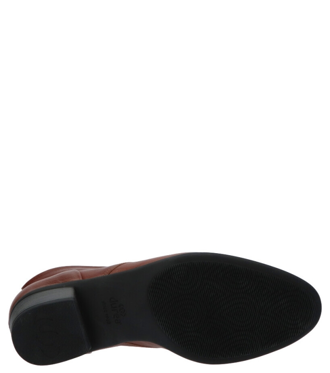 Durea Durea Veterboot <span>9603 938 8028</span> 8028 WHISKY Durea Veterboot <span>9603 938 8028</span> 9603 938 8028 cognac - www.bremmerschoenen.pro - Bremmer Schoenen