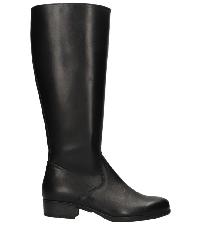 Durea Durea Lange laars <span>9644 975 7390</span> 7390 ZWART Durea Lange laars <span>9644 975 7390</span> 9644 975 7390 zwart - www.bremmerschoenen.pro - Bremmer Schoenen