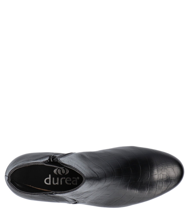 Durea Durea Enkellaars <span>9716 875 8614</span> 8614 ZWART Durea Enkellaars <span>9716 875 8614</span> 9716 875 8614 zwart - www.bremmerschoenen.pro - Bremmer Schoenen