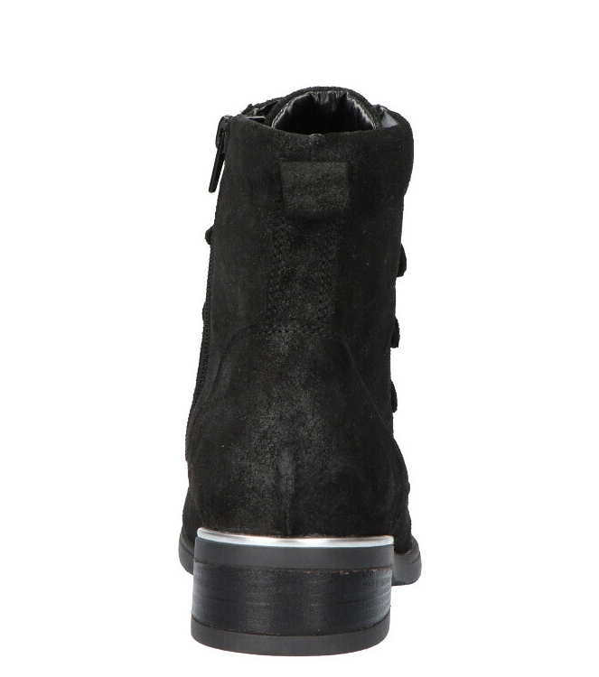 Waldlaufer Waldlaufer Veterboot <span>903814 176 001 Hienna</span> 171 001 Schwarz Waldlaufer Veterboot <span>903814 176 001 Hienna</span> 903814 176 001 Hienna zwart - www.bremmerschoenen.pro - Bremmer Schoenen