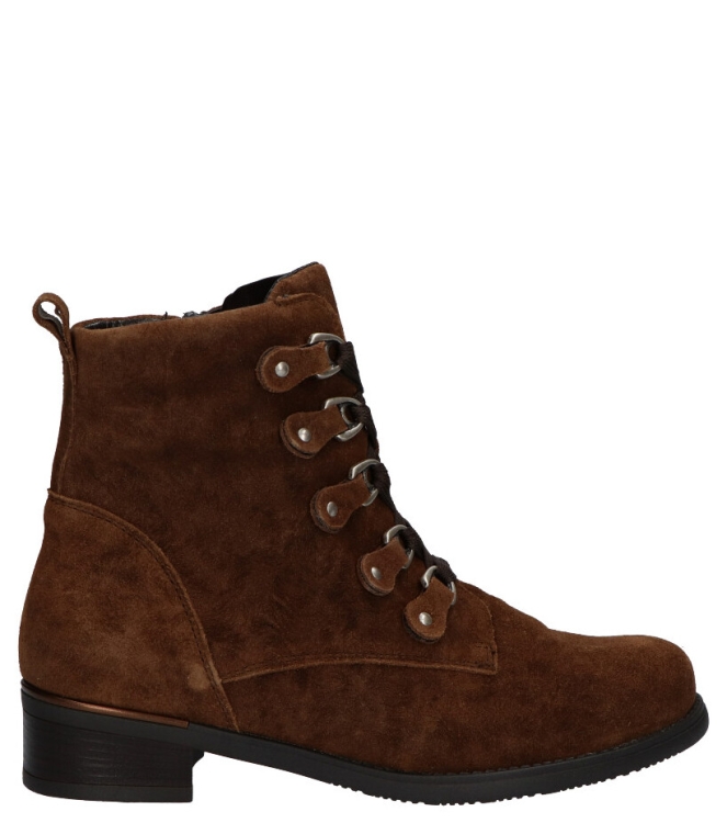 Waldlaufer Waldlaufer Veterboot <span>903814 176 127 Hienna</span> 127 Brizucienna Waldlaufer Veterboot <span>903814 176 127 Hienna</span> 903814 176 127 Hienna bruin - www.bremmerschoenen.pro - Bremmer Schoenen
